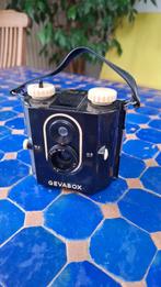 Gevaert - Gevabox bakeliet, Ophalen of Verzenden, 1940 tot 1960, Fototoestel