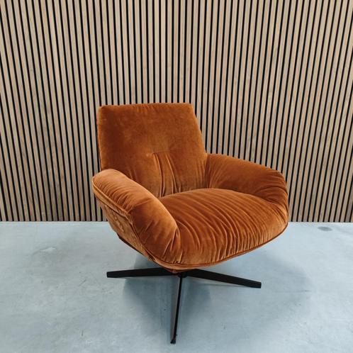 Bielefelder Werkstätten - Easy Chair Low DARON BW-170-1001, Antiek en Kunst, Antiek | Meubels | Stoelen en Sofa's, Ophalen of Verzenden