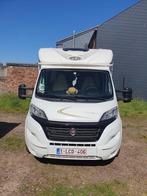 Camper Fiat Ducato PLA, Caravans en Kamperen, Mobilhomes, Diesel, Particulier, 6 tot 7 meter, Half-integraal