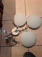 Lichtarmaturen plafond, Huis en Inrichting, Ophalen