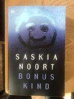 Bonus kind van Saskia Noort, Livres, Thrillers, Comme neuf, Enlèvement ou Envoi