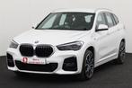 BMW X1 XDRIVE 25e iA M-SPORT XDRIVE 25e iA M-SPORT + GPS + C, Auto's, BMW, Euro 6, Overige brandstoffen, Wit, Bedrijf