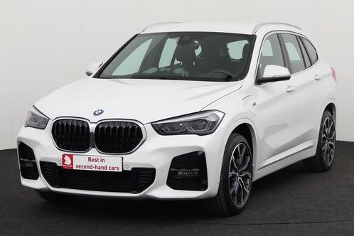 BMW X1 XDRIVE 25e iA M-SPORT XDRIVE 25e iA M-SPORT + GPS + C, Auto's, BMW, Bedrijf, Te koop, X1, 4x4, Achteruitrijcamera, Airconditioning