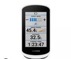 Garmin edge explore 2. 2keer gebruikt, Fietsen en Brommers, Fietsaccessoires | Fietscomputers, Ophalen of Verzenden, Zo goed als nieuw