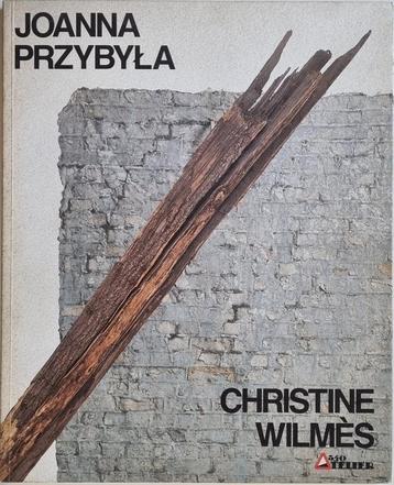 Joanna Przybyla & Christine Wilmès - 1992 -  Atelier 340 beschikbaar voor biedingen