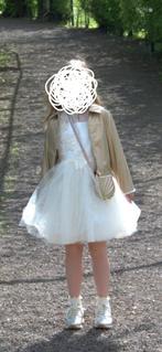 Communiekleren, Ophalen, Meisje, Zo goed als nieuw, Jurk of Rok