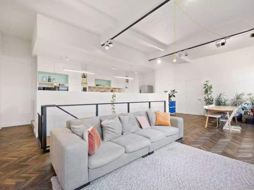 Appartement te koop in Laken, 3 slpks, Immo, Huizen en Appartementen te koop, Appartement, E