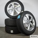 AUDI Q5 WINTER SCORPION WINTER 235/55/R19 101H GWI N-282-DX, 19 inch, Gebruikt, Banden en Velgen, Ophalen of Verzenden