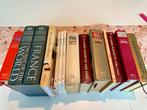 Collectie wijnboeken te koop – ideaal voor wijnliefhebbers, Boeken, Ophalen of Verzenden