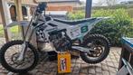 Fc250 2018, Motoren, Particulier