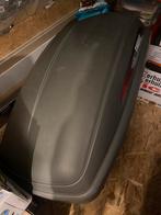 Thule dakkoffer, Auto diversen, Dakkoffers, Ophalen, Gebruikt