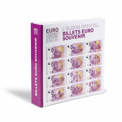 20% de réduction ! Album Leuchtturm pour 200 euros Souvenir, Timbres & Monnaies, Monnaies & Billets de banque | Accessoires, Classeur à monnaies