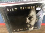 Bram Vermeulen - Vriend En Vijand, Ophalen of Verzenden