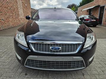 Ford Mondeo 2.0 Tdci Titanium(Bouwjaar 2010/283.000km) beschikbaar voor biedingen