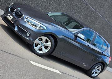 *** Bmw 116i - LCI - Navi - Carpass - Garantie *** beschikbaar voor biedingen