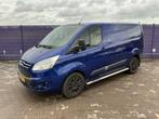 2014 - Ford - Transit Custom - 270 2.2 TDCI L1H1 Tr - Bedrij, Auto's, Euro 5, Gebruikt, Overige brandstoffen, Bedrijf