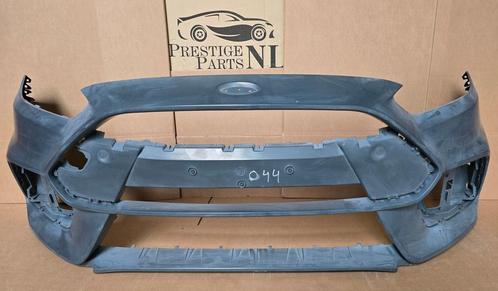 Voorbumper Ford Focus III RS MK3 G1EY-17757-A Origineel, Auto-onderdelen, Carrosserie, Bumper, Voor, Gebruikt, Ophalen of Verzenden