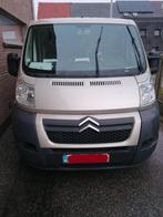 Citroen Jumper, Autos, Citroën, Euro 5, 3 places, Boîte manuelle, 5 portes