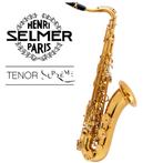 Tenor Selmer Supreme, Muziek en Instrumenten, Blaasinstrumenten | Saxofoons, Nieuw, Met koffer, Ophalen, Tenor