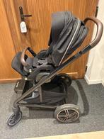 Nuna MIXX Next Kinderwagen, Kinderen en Baby's, Kinderwagens en Combinaties, Ophalen, Zo goed als nieuw, Kinderwagen, Overige merken