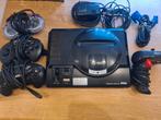 Sega 16 bit., Ophalen