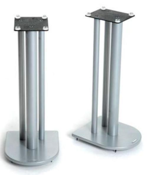 Atacama Nexus luidspreker stands, Audio, Tv en Foto, Luidsprekerboxen, Nieuw, Overige typen, Minder dan 60 watt, Overige merken