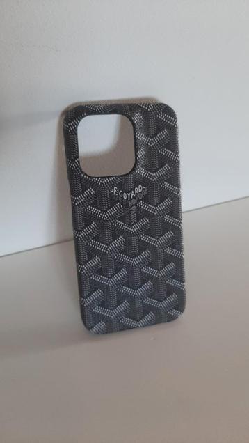 Goyard Iphone 14 Hoesje beschikbaar voor biedingen