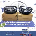 X247 A247 GLB KLASSE LED HIGH PERFORMANCE KOPLAMPEN SET 2018