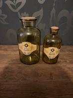 Bouteilles de décoration, Enlèvement, Comme neuf