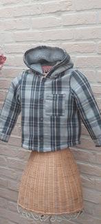 Warm jasje maat 116 no compromise, Enfants & Bébés, Vêtements enfant | Taille 116, No compromise, Garçon ou Fille, Enlèvement ou Envoi
