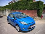 Ford Fiesta 1.4i -BOITE AUTO - PRETE A IMMATRICULER - GARANT, Autos, Ford, 1190 kg, Entreprise, 5 portes, Automatique