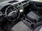 Volkswagen Caddy 2.0 TDI L1H1 Highline | Carplay | Distribut, Auto's, Voorwielaandrijving, 4 deurs, Stof, 4 cilinders