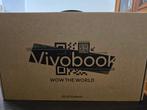 Asus Vivobook , i5 1235U, 16GB, 512 SSD, Nieuw, Ophalen of Verzenden, Nieuw, Azerty, SSD