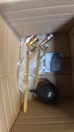 Watervlotter, Tuin en Terras, Ophalen