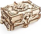 UGEARS Puzzel 3D GRATIS LEVERING