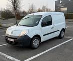 Renault Kangoo 1.5 dCi – 2013 – Lichte Vracht –EURO 5, Auto's, Voorwielaandrijving, Euro 5, Stof, Zwart
