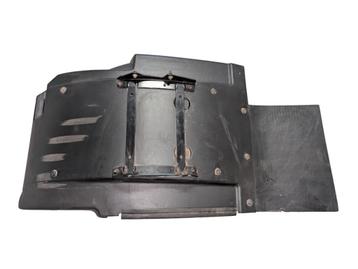 DAF XF 106 SPATBORD VOOR-LINKS GEBRUIKT 2042662U beschikbaar voor biedingen