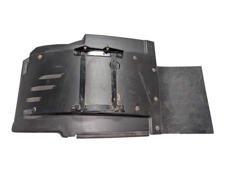 DAF XF 106 SPATBORD VOOR-LINKS GEBRUIKT 2042662U, Auto-onderdelen, Vrachtwagen-onderdelen, Gebruikt, Ophalen of Verzenden