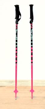 bâtons de ski 80 cm, Enlèvement ou Envoi, Bâtons, Ski, Salomon