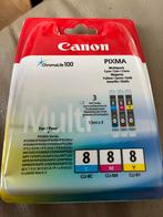 Canon 0621B029, Ophalen, Zo goed als nieuw, Canon
