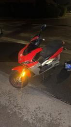 Scooter, Ophalen, Zo goed als nieuw