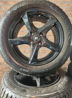 16 inch Opel Crossland X Winterset 4x108 Hankook 7-8mm TPMS, Ophalen, Opel