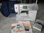 Bernina Aurora 435 naai quiltmachine, Ophalen, Zo goed als nieuw, Naaimachine, Bernina