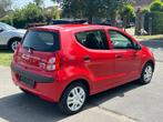 Nissan Pixo 1.0i, 2012, 99.280km, CV, Keuring + 12m Garantie, Voorwielaandrijving, Stof, 3 cilinders, 5 kW