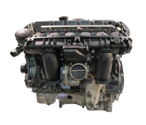 BMW 3-serie E90 E91 3.0 N51B30A N52B30A 11000420712 motor, Auto-onderdelen, Motor en Toebehoren, BMW, Ophalen of Verzenden