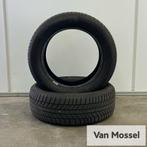 Continental WinterContact TS870P 225/55/R17 97H, Auto-onderdelen, Banden en Velgen, Gebruikt, -, -, 17 inch