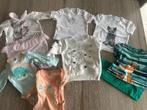 Pakket merkkleding meisjes maat 56, Kinderen en Baby's, Ophalen, Zo goed als nieuw, Meisje