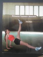 Fitness tussen muren, Boeken, Sportboeken, Nieuw, Huys, Fitness, Verzenden