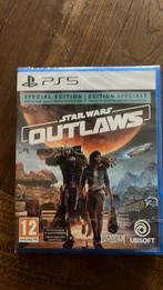Star wars outlaws, Games en Spelcomputers, Ophalen of Verzenden, Zo goed als nieuw