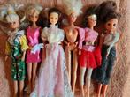 Vintage poppen jaren '60, Ophalen